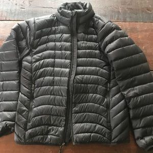 Marmot Men’s Puffer Jacket